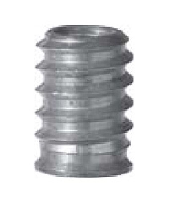 Einschraubmutter für Holz